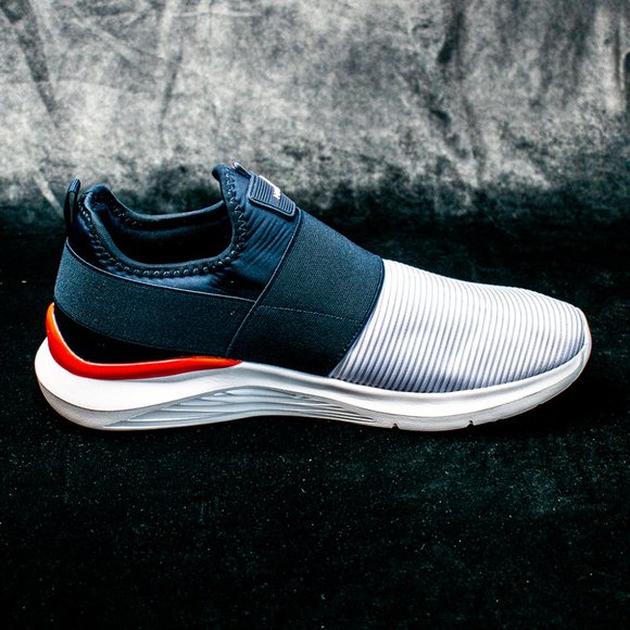 Nautica Darmon Blue & Red size 11 - Picture 7 of 16